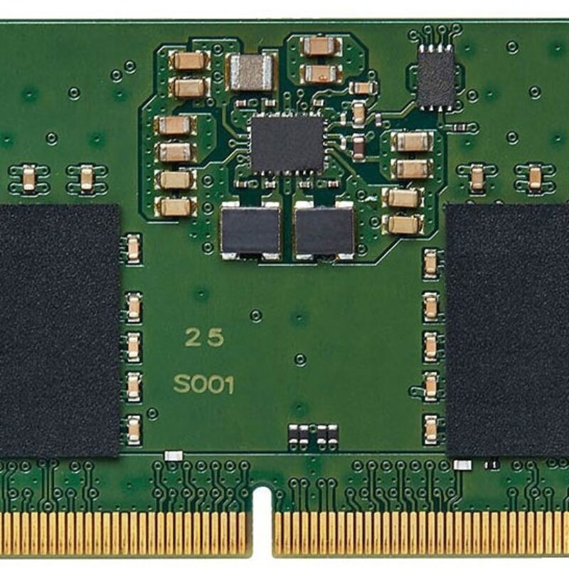 Kingston 8GB 5600MT/s DDR5 Memory