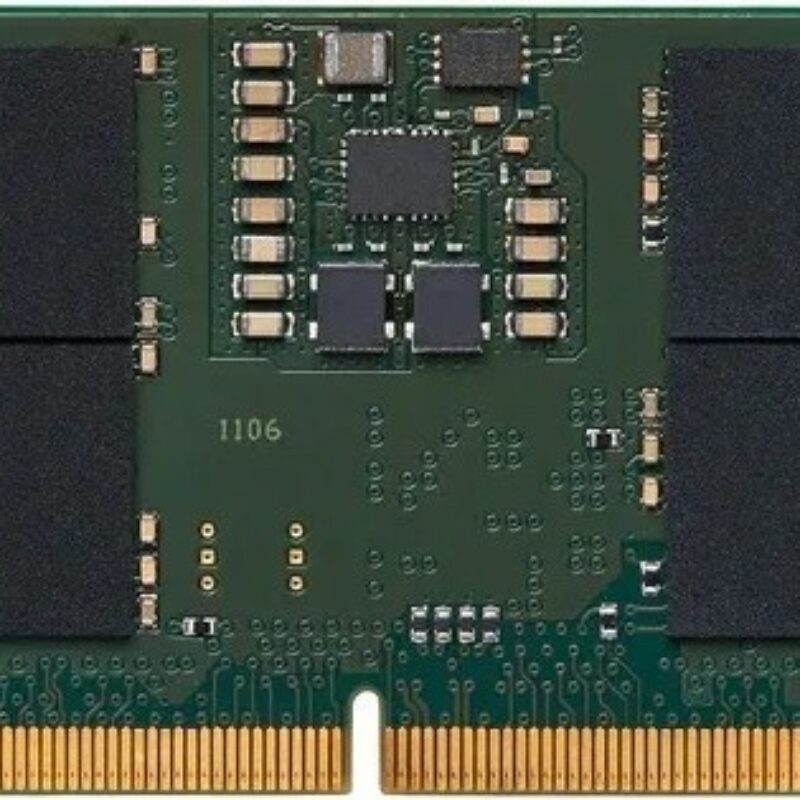 Kingston 16GB 5600MT/s DDR5 Memory