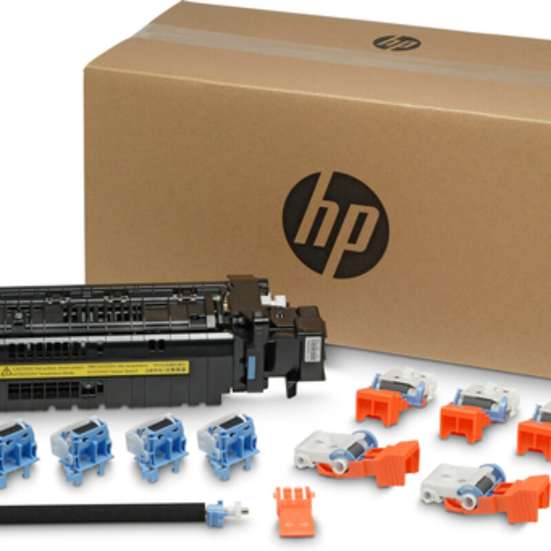 HP LaserJet 220v Maintenance Kit