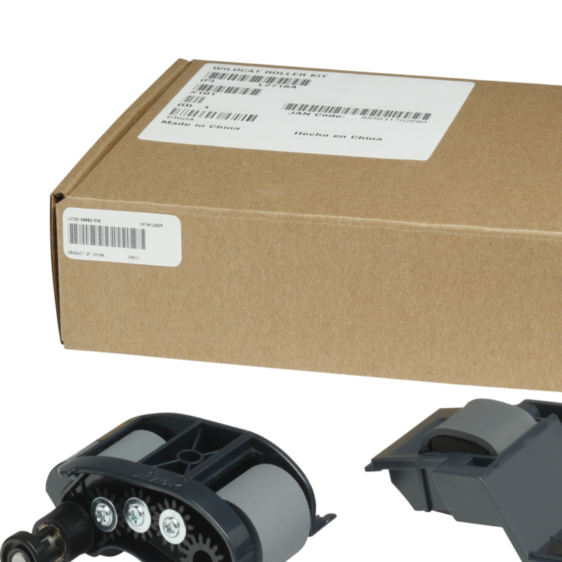 HP ADF Maintenance Kit