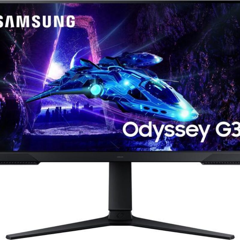 Samsung Value S30GD Flat 24in Monitor