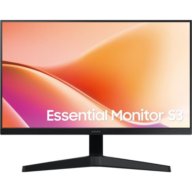 Samsung S33GF Flat  24in FHD Monitor