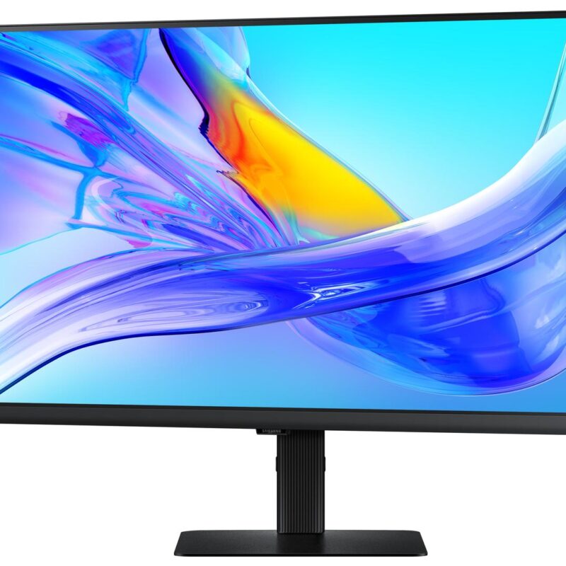 Samsung ViewFinity S80UD Flat 32in Monitor