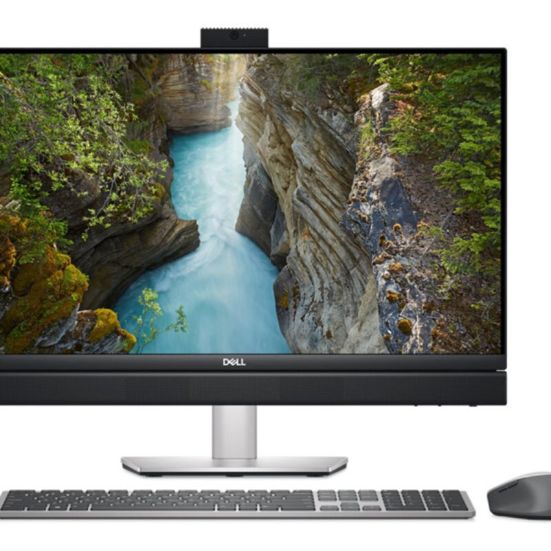 Dell Optiplex AIO 7420 i7-14700 16GB 512GB SSD 23.8in Notebook