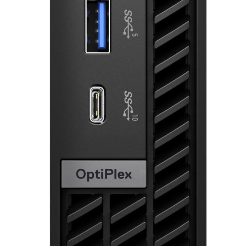 Dell Optiplex 7020 MFF i5-14500T Desktop PC