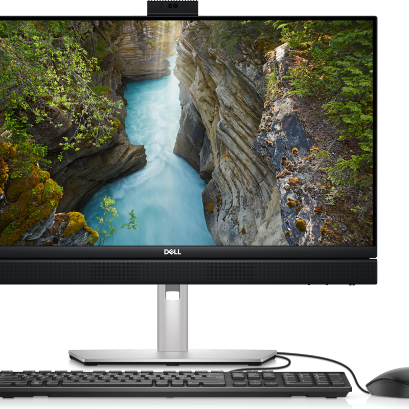 Dell OptiPlex 7410 23.8in FHD All-In-One PC