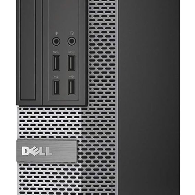 Dell OptiPlex 7020 SFF Desktop PC
