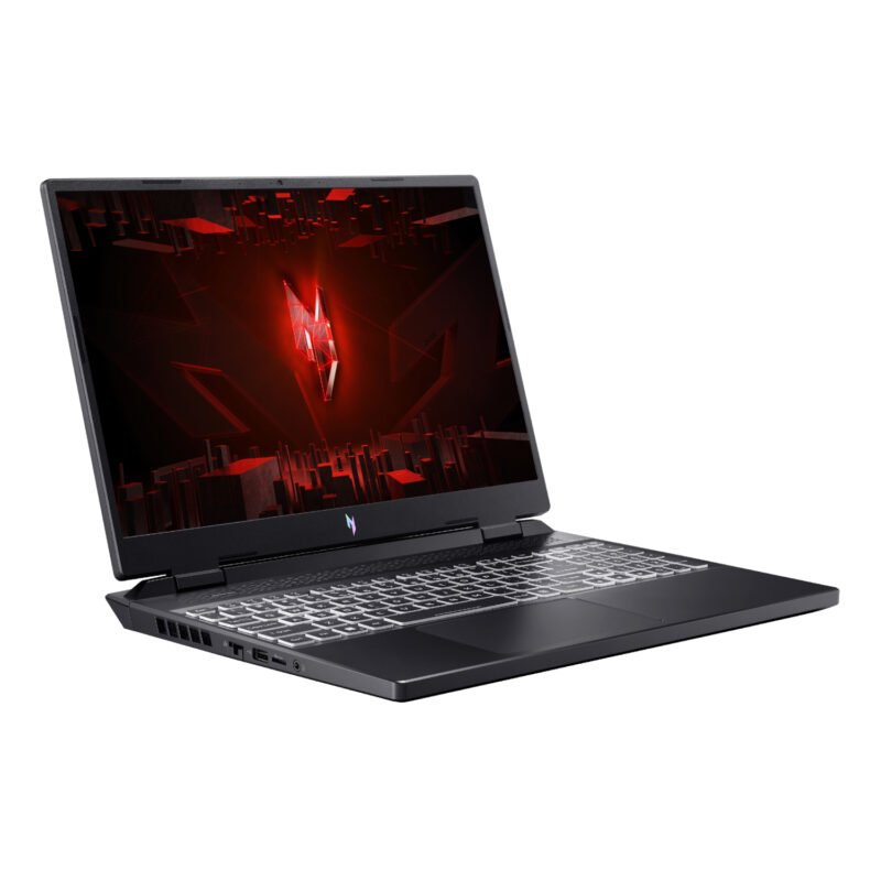 Acer Nitro V 16″ Gaming Laptop | AMD Ryzen 7-8845HS | 16GB DDR5 | 1024GB NVMe | RTX4060 | Windows 11 Home
