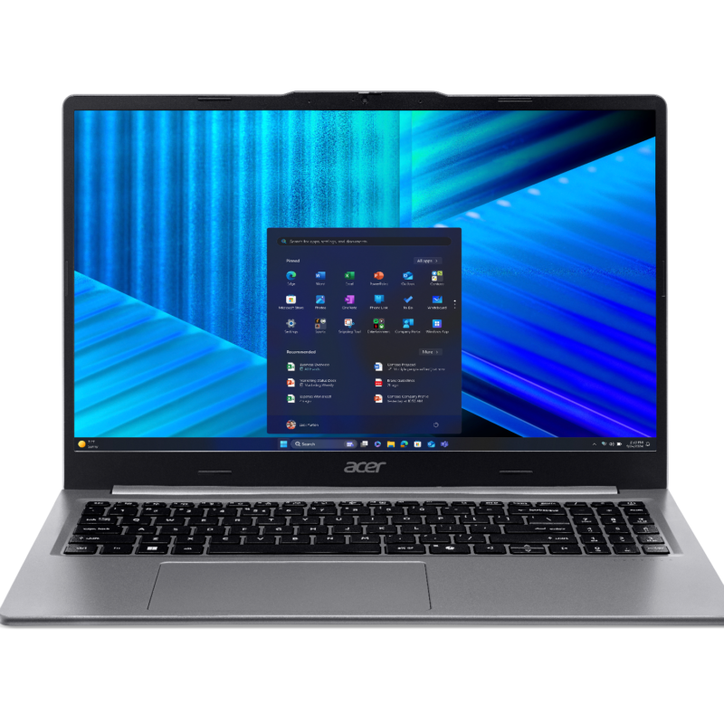 Acer EXO15-51-51EK 15.6in FHD Notebook