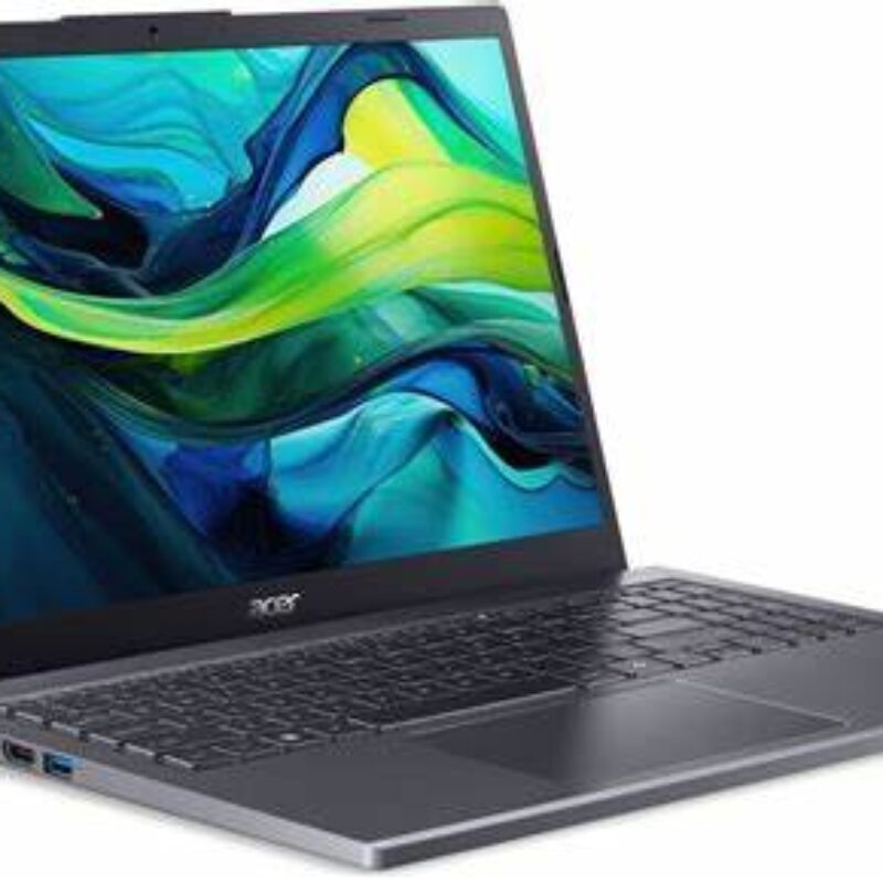 Acer Lite 15 i7 12650H 15.6in FHD Notebook