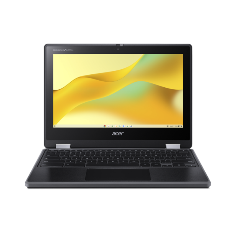 Acer ChromeBook Spin 511 R756TN-TCO 11.6in HD Notebook