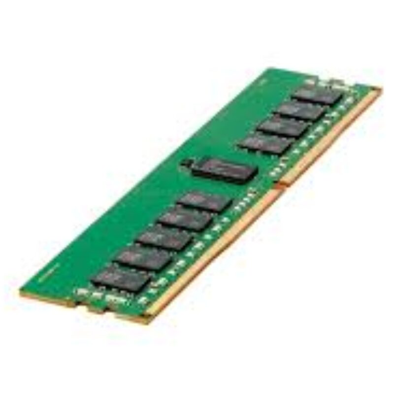 HP 128GB Quad Rank Registered 3DS Smart Memory Kit