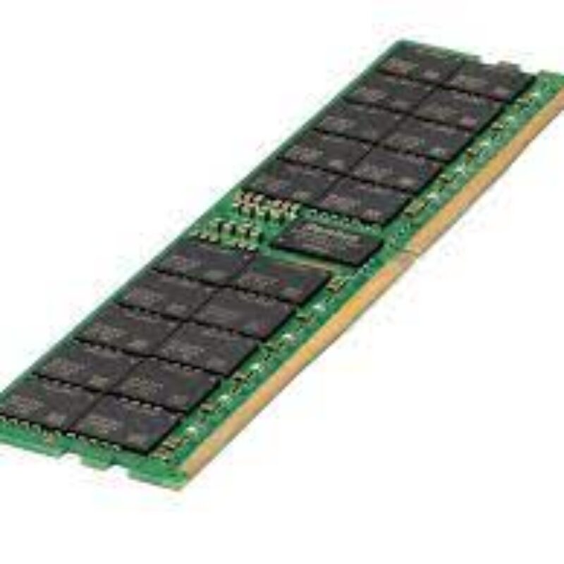 HP 256GB (1x256GB) Octal Rank x4 DDR5-4800 CAS-46-39-39 EC8 Registered 3DS Smart Memory Kit