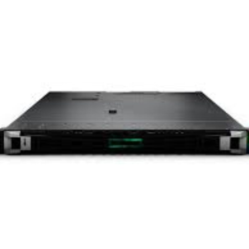 HP ProLiant DL360 Gen11 4410Y 2.0GHz Server