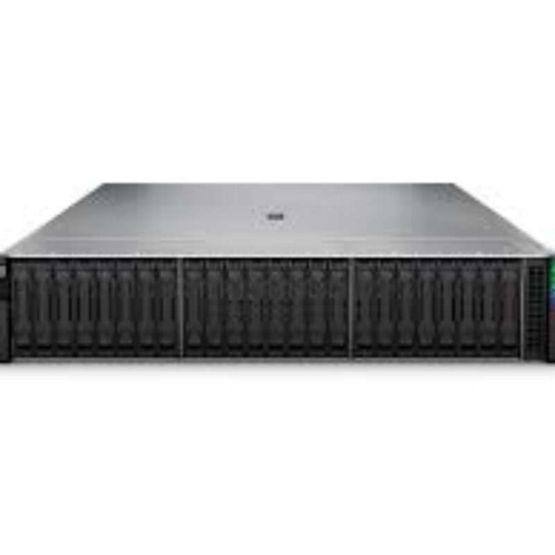 HP ProLiant DL380 Gen11 4410Y Server