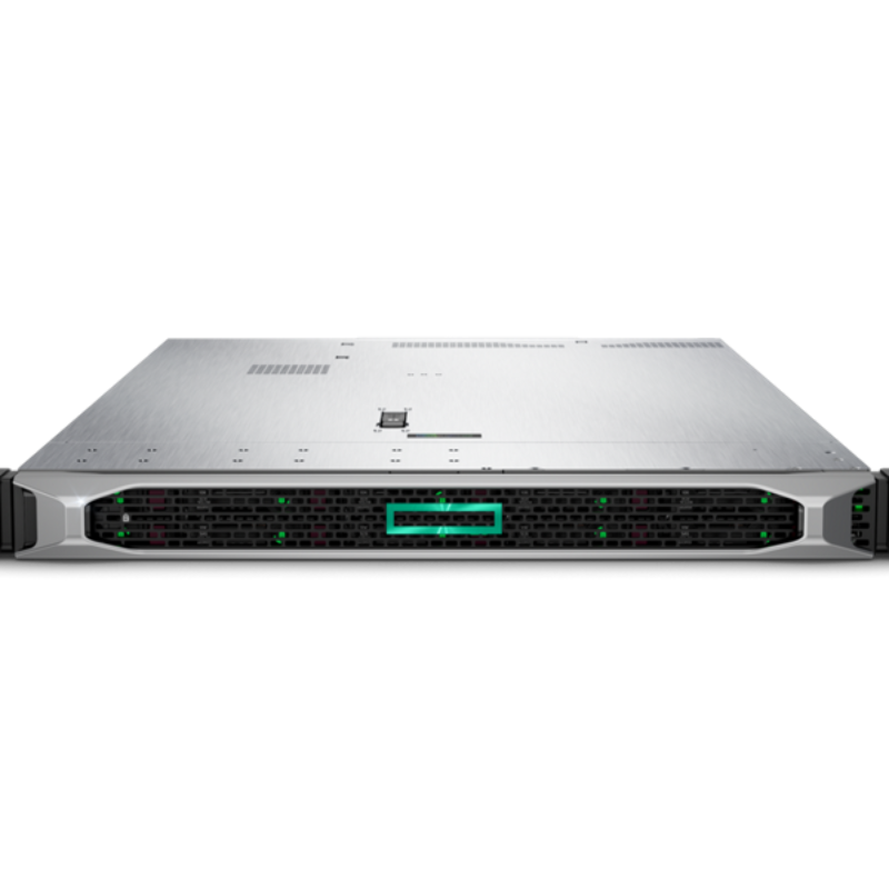 HP ProLiant DL360 Gen10 Server