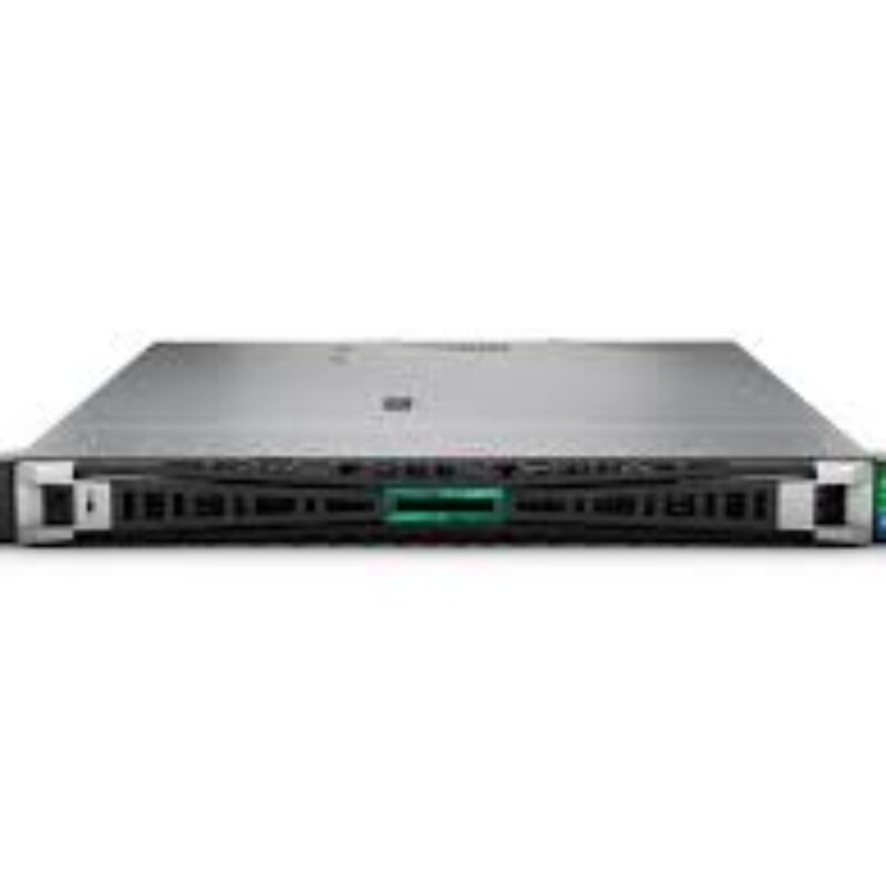 HP ProLiant DL320 Gen11 3408U Server