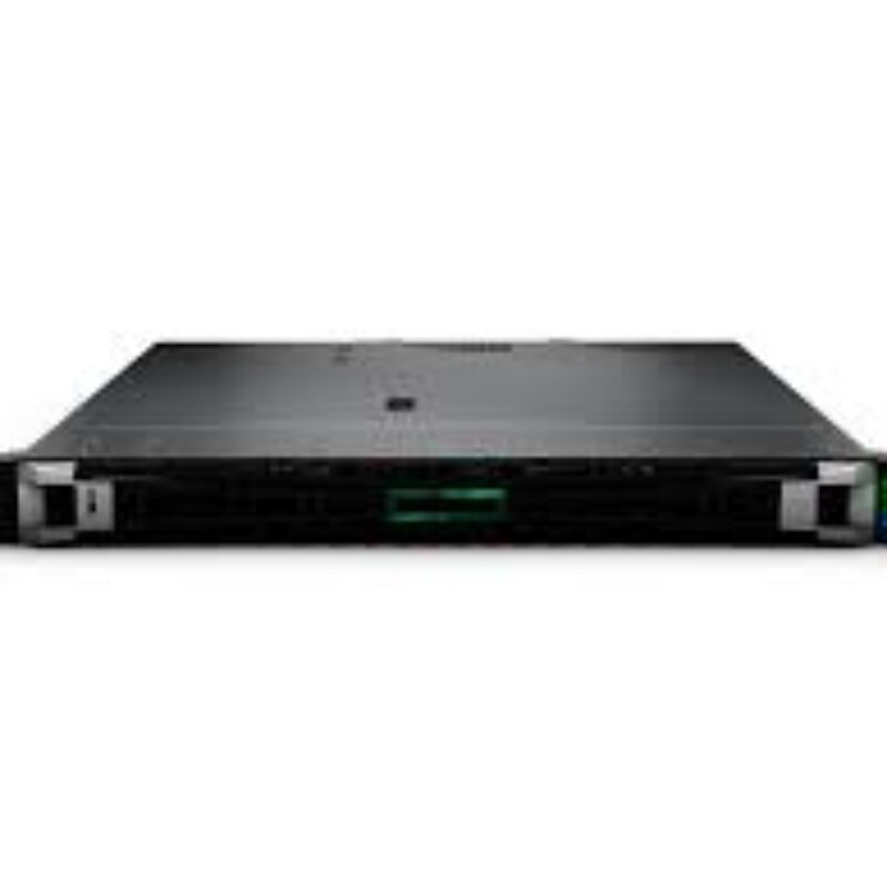 HP ProLiant DL320 Gen11 4410Y Server