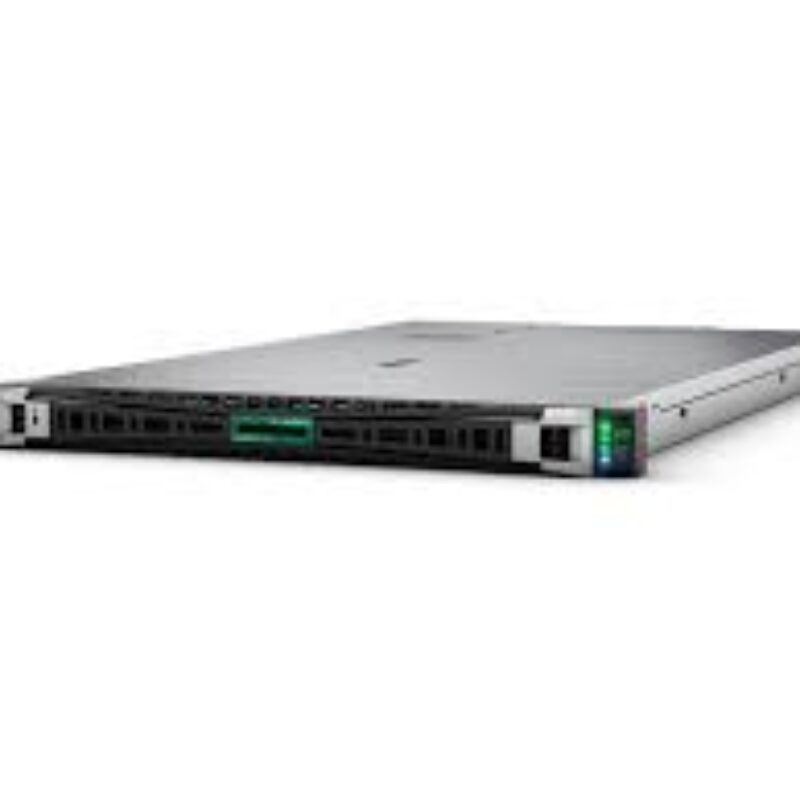 HP ProLiant DL360 Gen11 Server