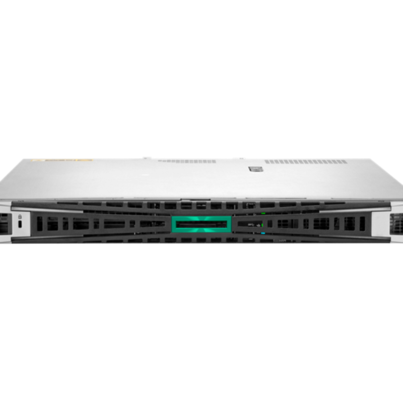 HPE ProLiant DL20 Gen11 E-2414 2.6GHz 4-core 1P 16GB-U 2LFF-NHP 290W PS Server