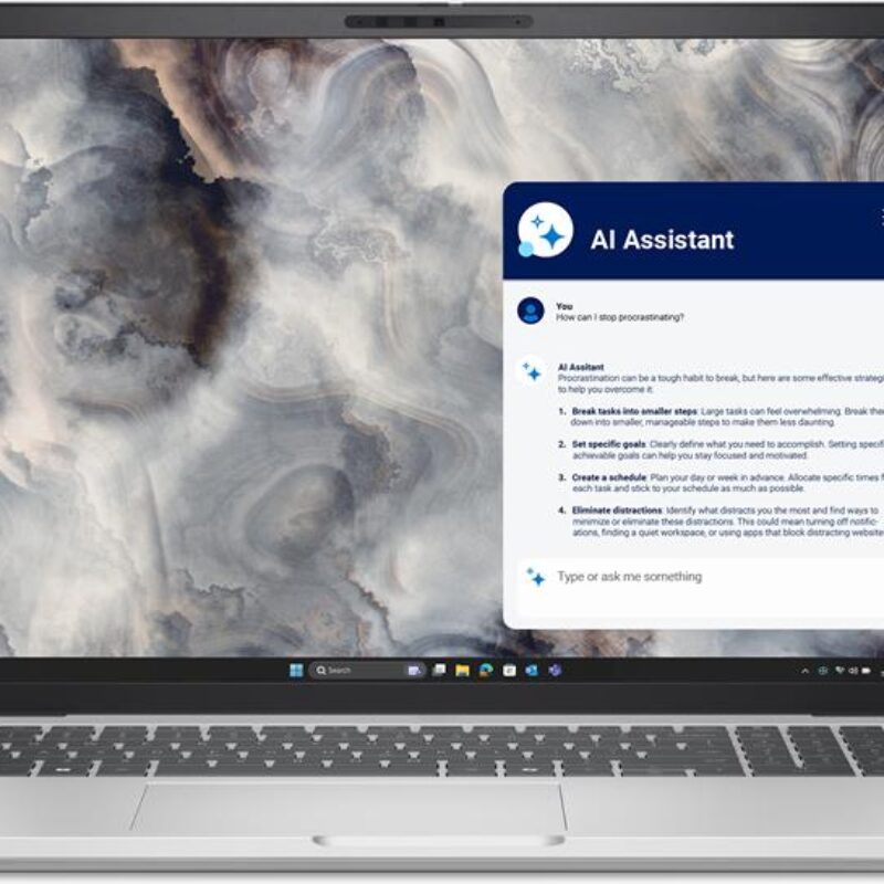 Dell Pro 16 Plus 16in FHD Notebook