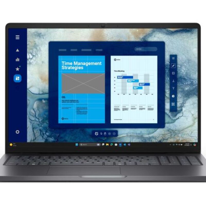 Dell Pro 16 16in FHD Notebook