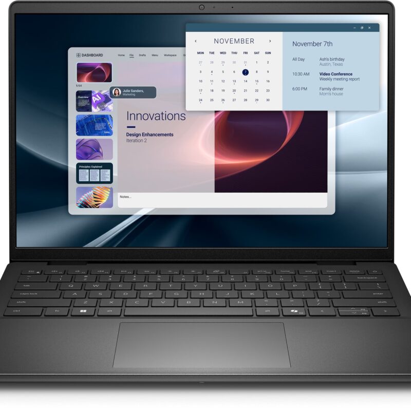 Dell Pro 14 Essential PV14250 Notebook