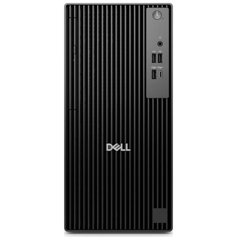 Dell Pro Tower QCT1250 Desktop PC