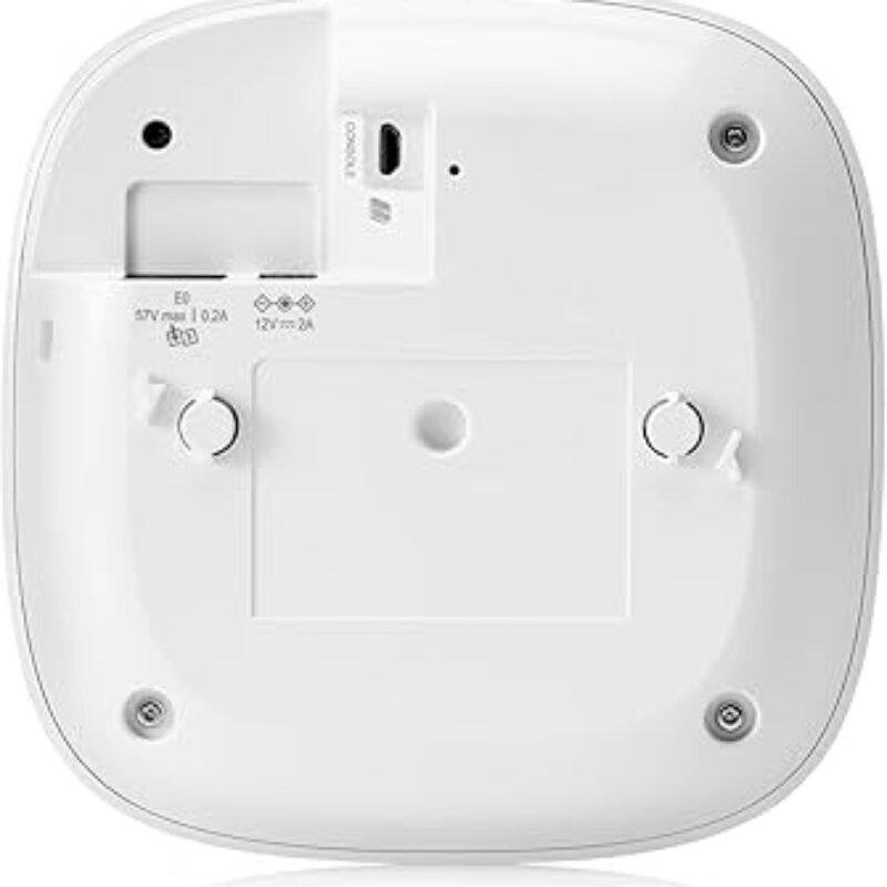 HPE Networking Instant On AP21 (RW) Dual Radio 2×2 Wi-Fi 6 Access Point