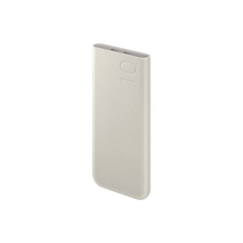 Samsung Powerbank 25W PD 10000mah-Beige