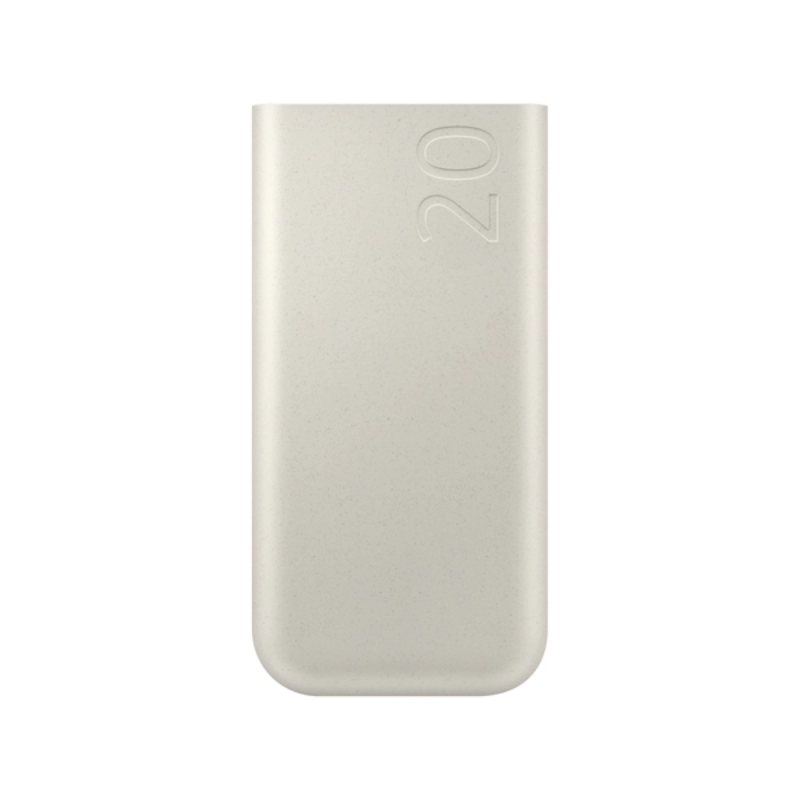 Samsung Powerbank – 20000mah