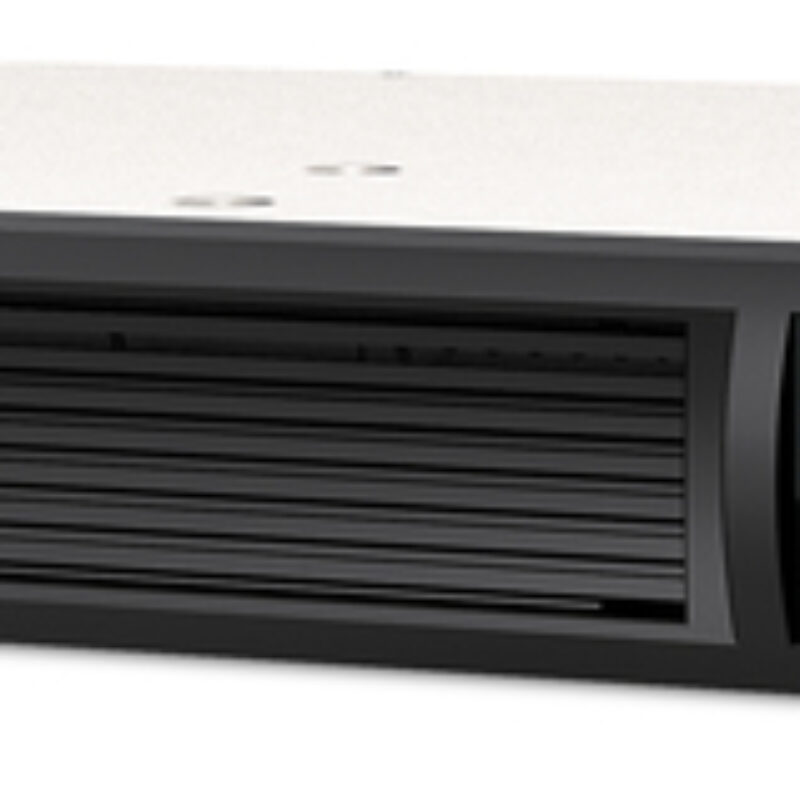 APC Smart-UPS C 1000VA LCD RM 2U 230V with SmartConnect