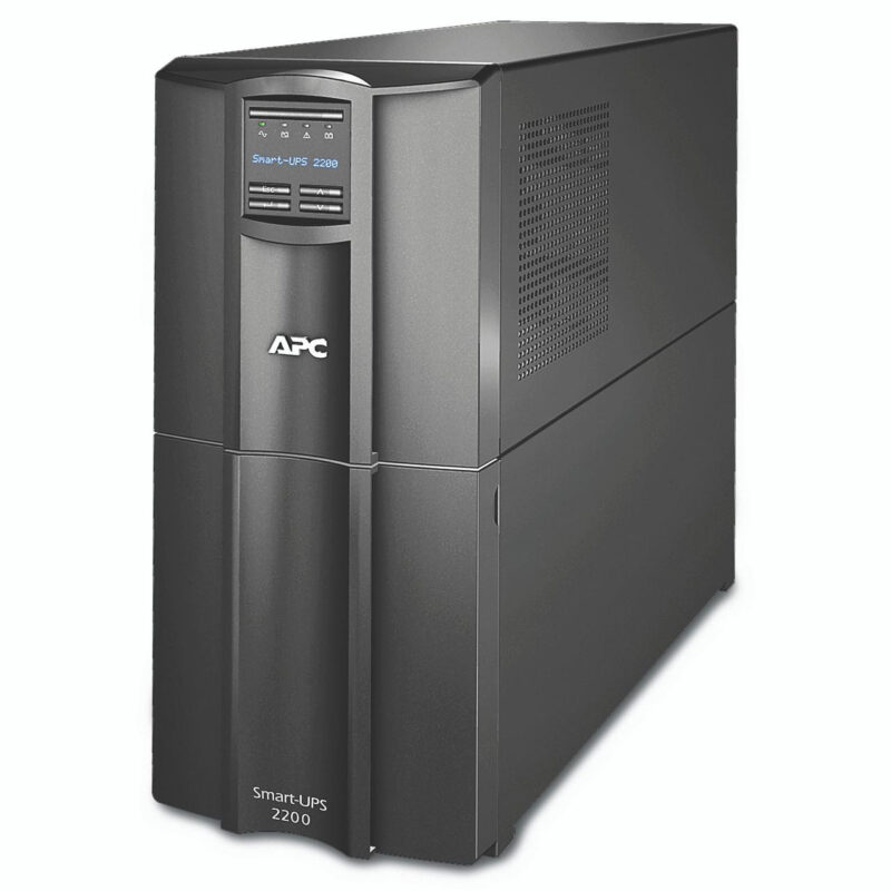 APC Smart-UPS Line Interactive