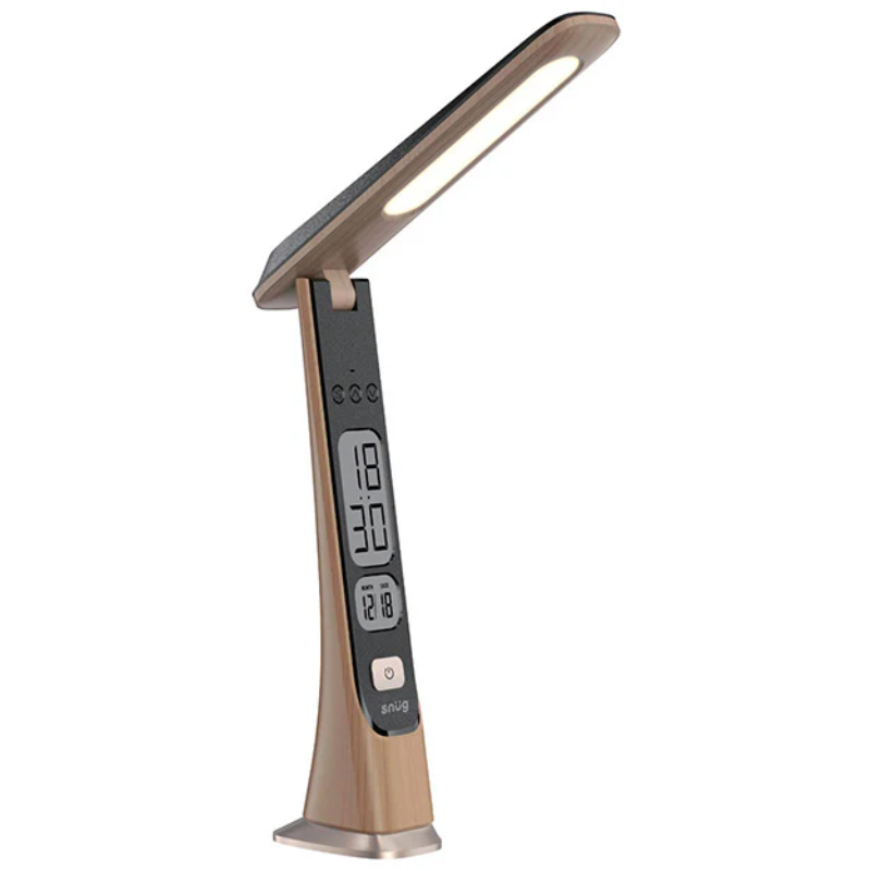 Snug LED Desk Lamp