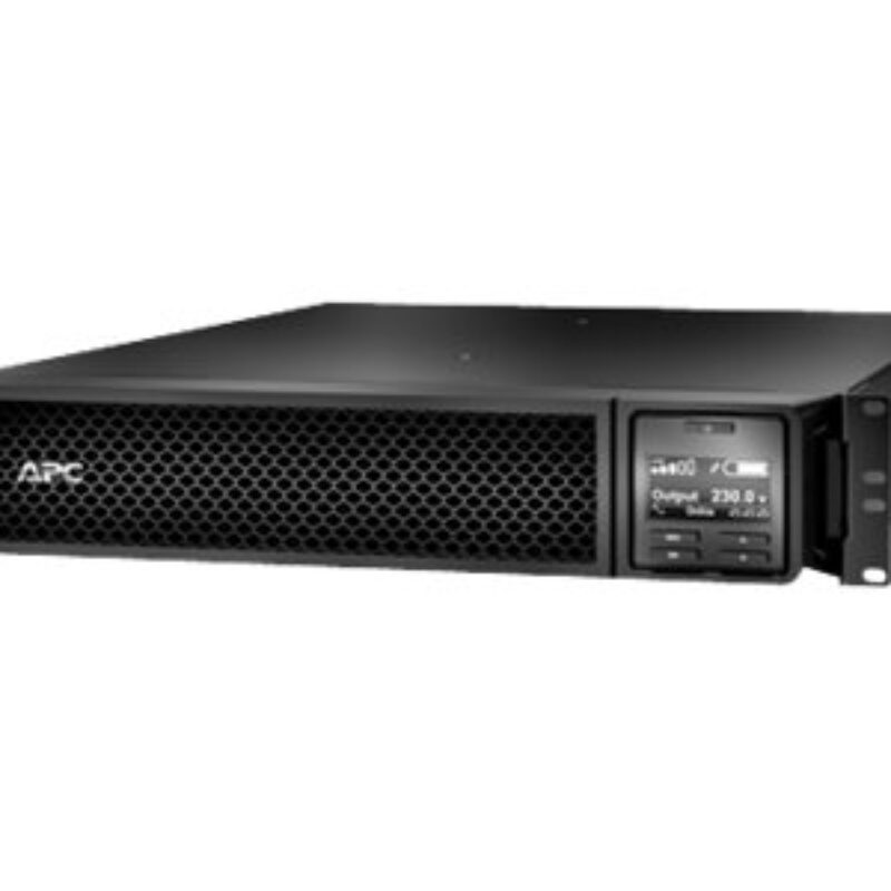 APC Smart-UPS SRT 3000VA RM 230V