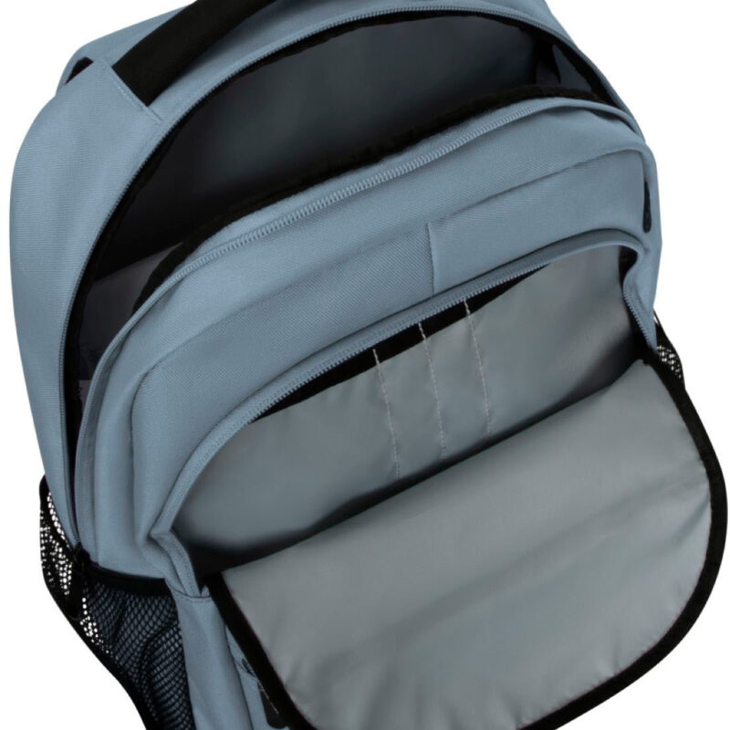 Targus 15.6in Octave III BlackPack – Blue Fog