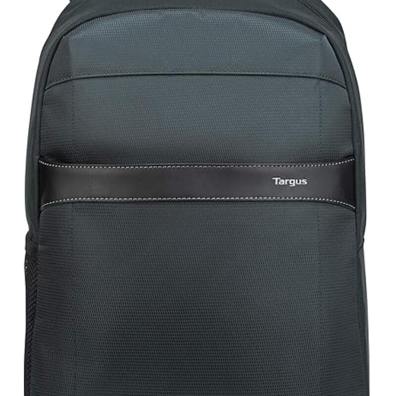 Targus 15.6in Octave III BlackPack – Oxford Tan