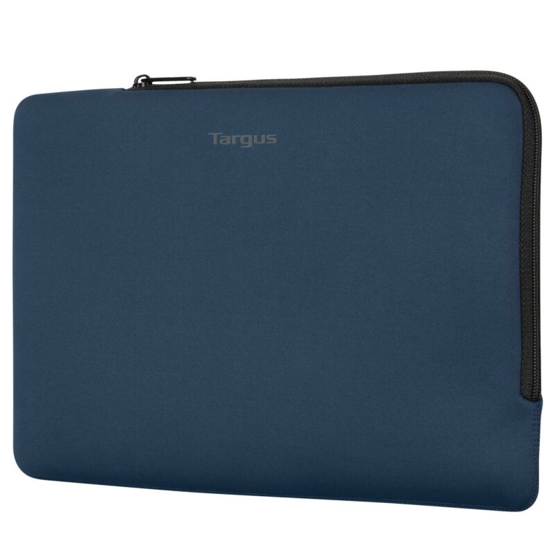 Targus – 11-12 Ecosmart MultiFit Sleeve Blue