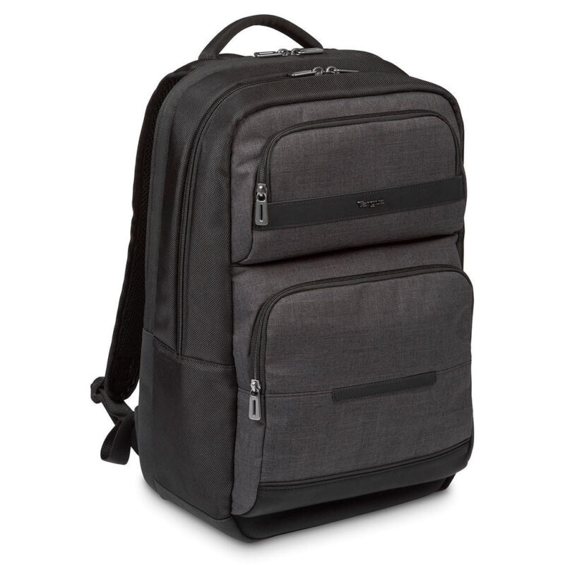 Targus – CitySmart ADV 12.5-15.6in BackPack Black