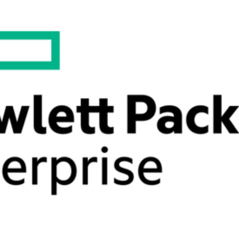 HP Foundation Care 4hr Exchange SVC HW and SW Support 1 Year