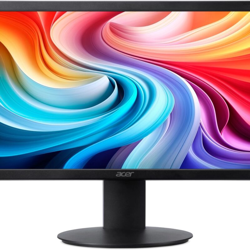 Acer V206HQL 19.5in HD Monitor