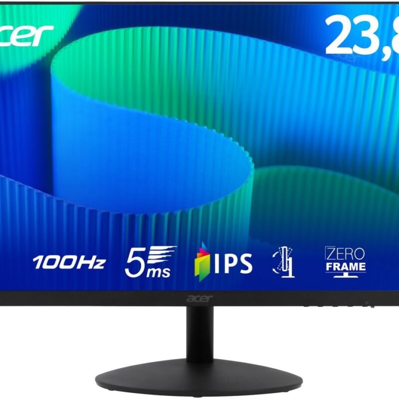 Acer M24V17 24in IPS-FHD Monitor