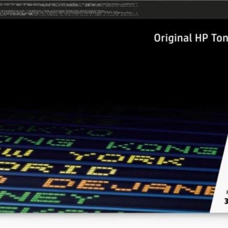 HP 222A Magenta Original LaserJet Toner Cartridge