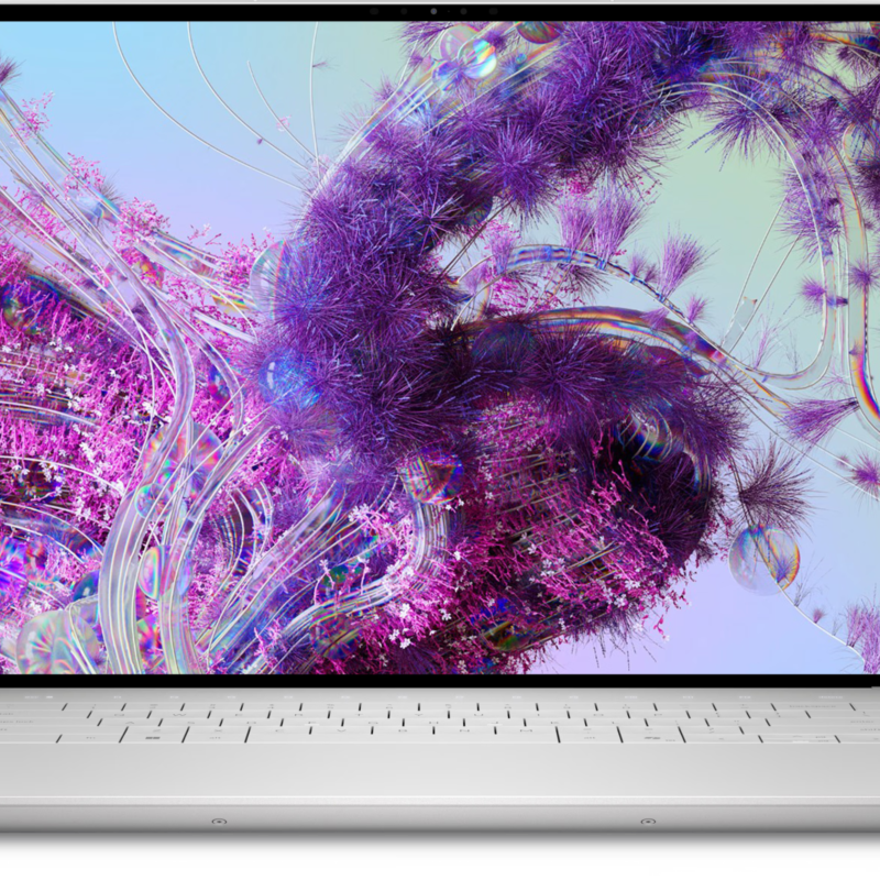 Dell XPS 16 9640 16.3in FHD Notebook