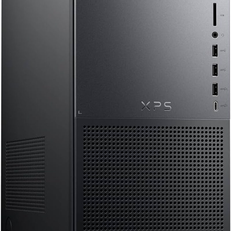 Dell XPS 8960 Desktop PC