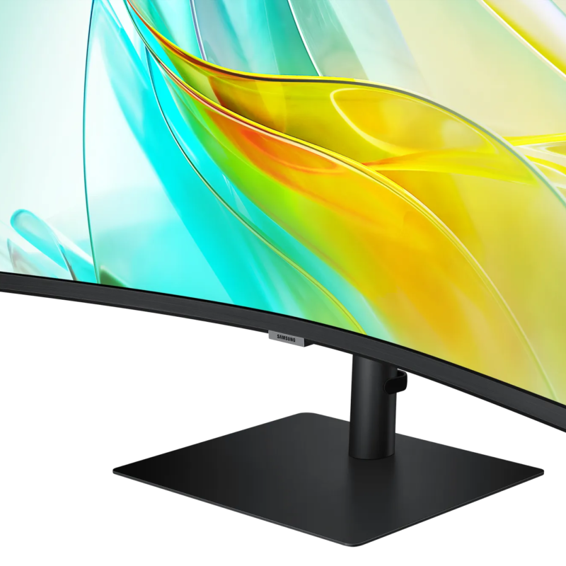 Samsung Viewfinity S65UC 34in UWQHD Monitor