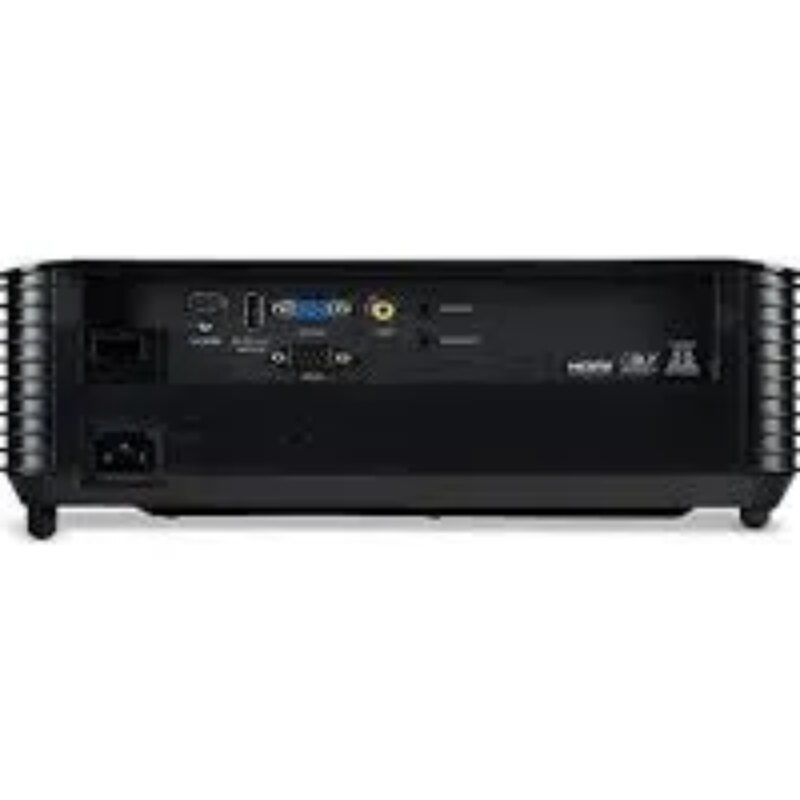 Acer Essential Series X1128i DLP XGA 4800Lm Projector