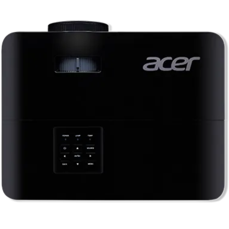 Acer X1328Wi DLP WXGA 5000Lm Wireless Projector