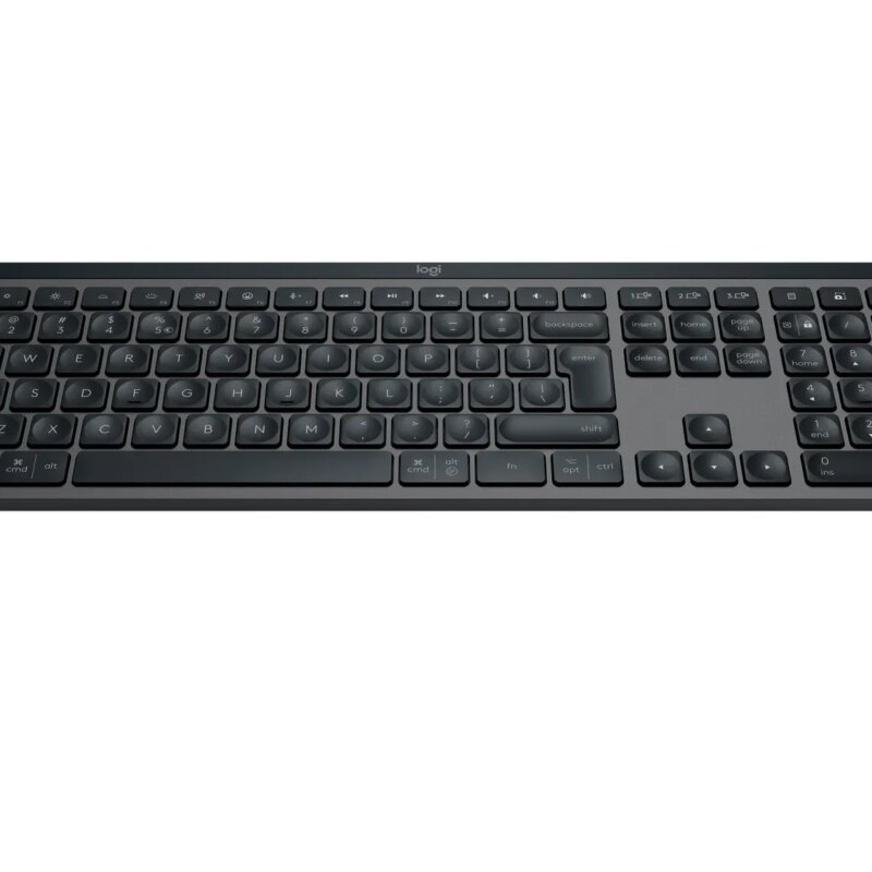 Logitech(R) MX Keys S – Graphite