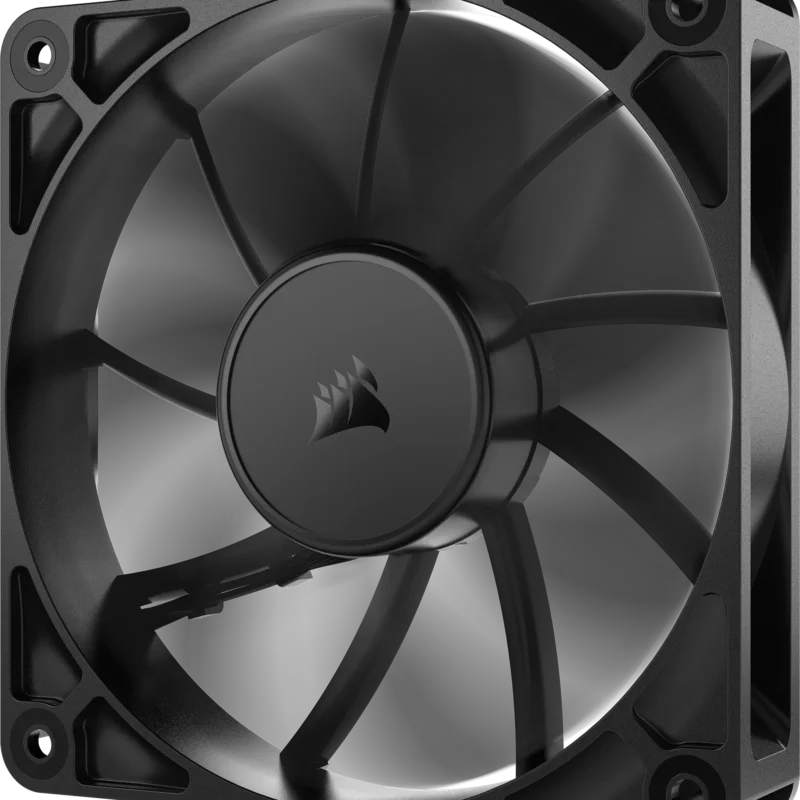 Corsair RS120 120mm PWM Fans Triple Pack